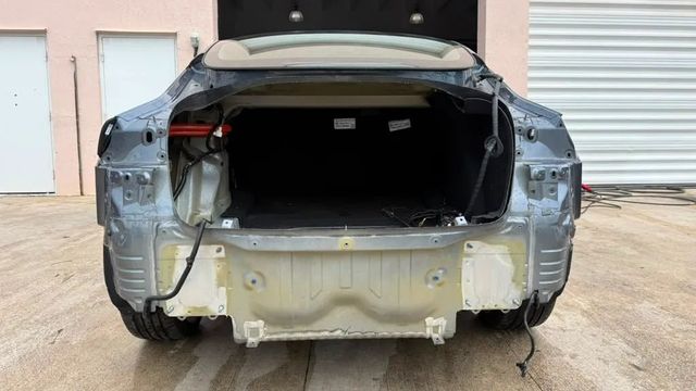 2022 Tesla Model 3 RWD - 23065028 - 4