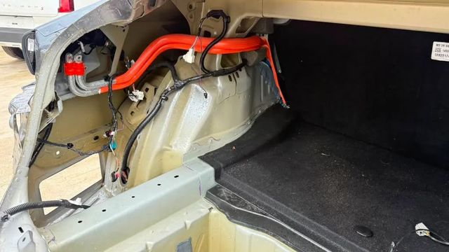2022 Tesla Model 3 RWD - 23065028 - 49
