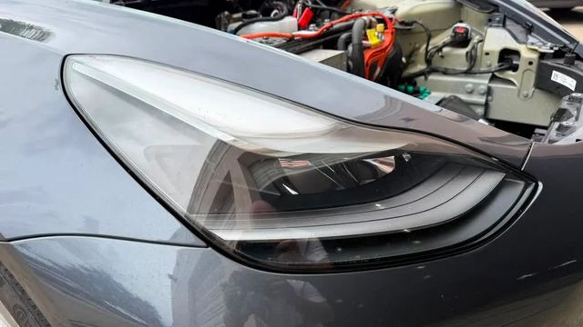 2022 Tesla Model 3 RWD - 23065028 - 57