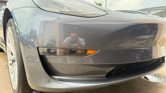 2022 Tesla Model 3 RWD - 23065028 - 58