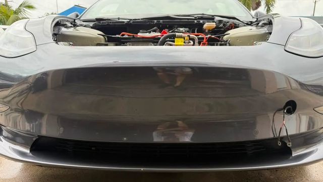2022 Tesla Model 3 RWD - 23065028 - 59