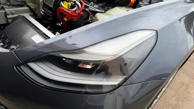 2022 Tesla Model 3 RWD - 23065028 - 60