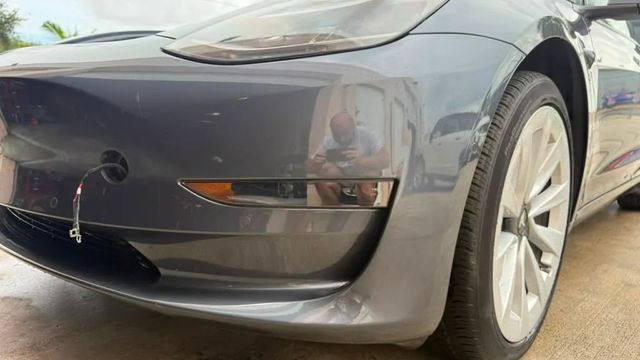2022 Tesla Model 3 RWD - 23065028 - 61