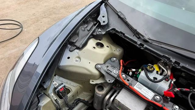 2022 Tesla Model 3 RWD - 23065028 - 62