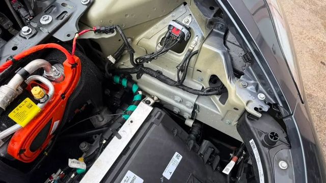 2022 Tesla Model 3 RWD - 23065028 - 66