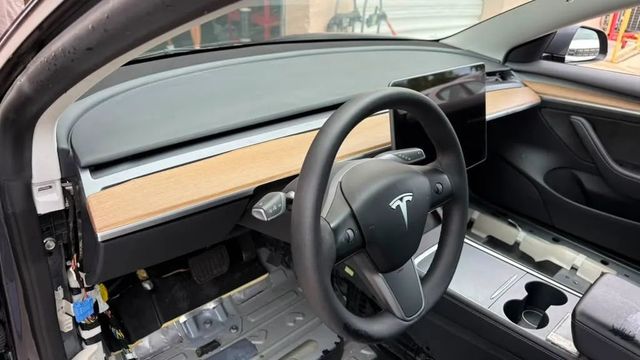 2022 Tesla Model 3 RWD - 23065028 - 6