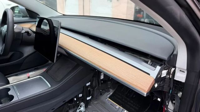 2022 Tesla Model 3 RWD - 23065028 - 82