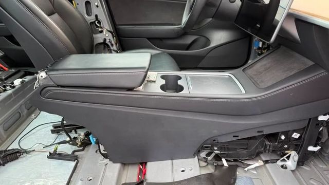 2022 Tesla Model 3 RWD - 23065028 - 85