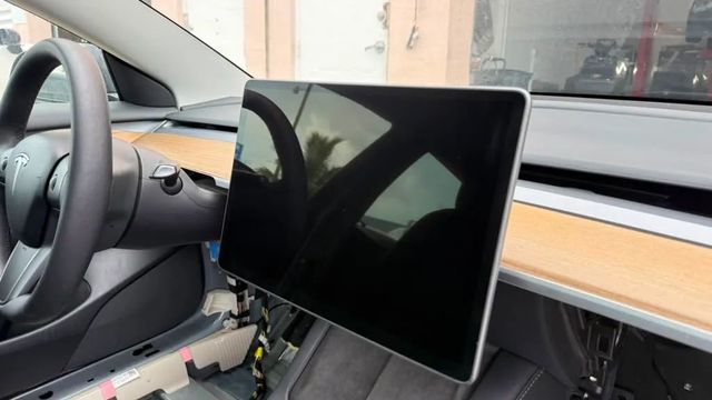 2022 Tesla Model 3 RWD - 23065028 - 86