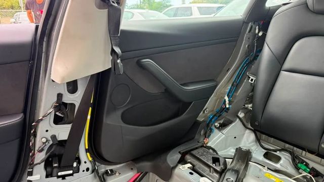 2022 Tesla Model 3 RWD - 23065028 - 8