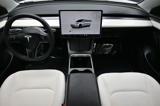 2022 Tesla Model 3 RWD - 23055173 - 9