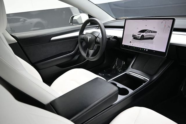2022 Tesla Model 3 RWD - 23055173 - 11