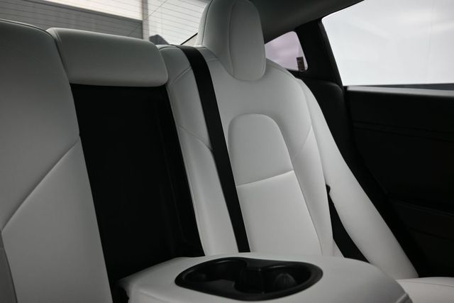 2022 Tesla Model 3 RWD - 23055173 - 12