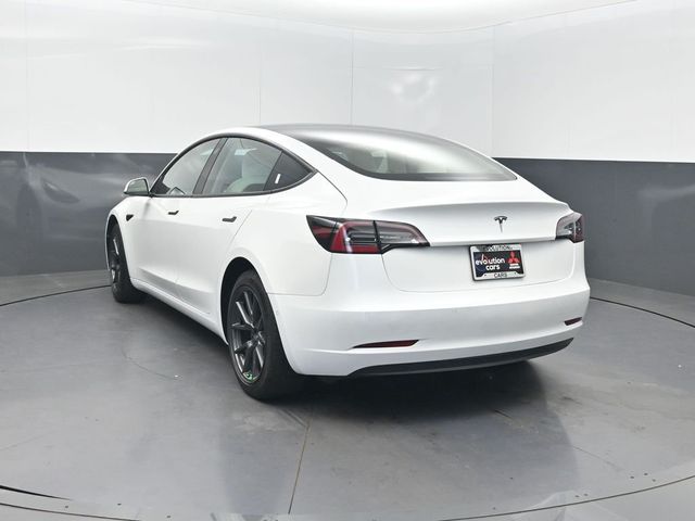 2022 Tesla Model 3 RWD - 23055173 - 23