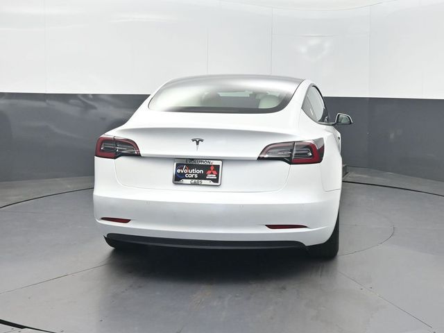 2022 Tesla Model 3 RWD - 23055173 - 24
