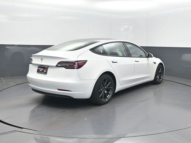 2022 Tesla Model 3 RWD - 23055173 - 25