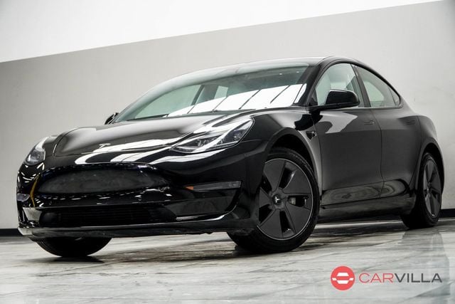 2022 Tesla Model 3 RWD - 22988332 - 0