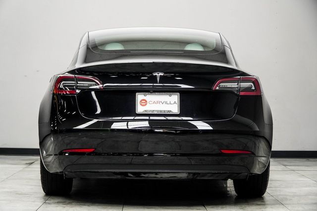 2022 Tesla Model 3 RWD - 22988332 - 10