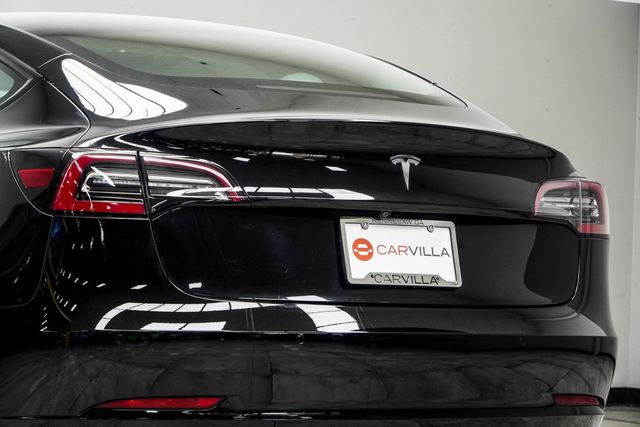 2022 Tesla Model 3 RWD - 22988332 - 12