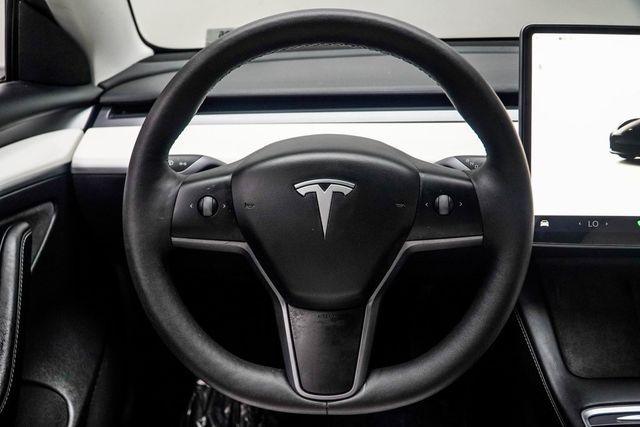 2022 Tesla Model 3 RWD - 22988332 - 14