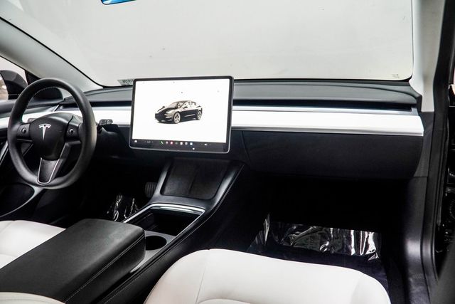 2022 Tesla Model 3 RWD - 22988332 - 15