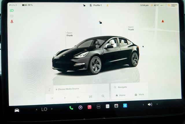2022 Tesla Model 3 RWD - 22988332 - 17