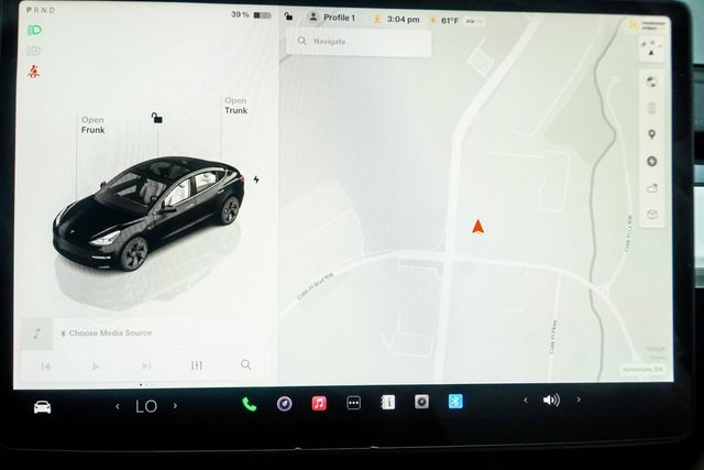 2022 Tesla Model 3 RWD - 22988332 - 18