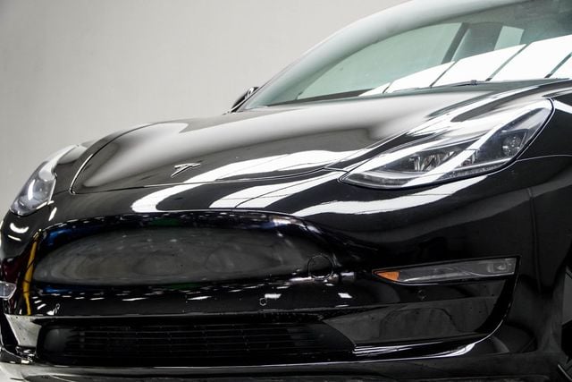 2022 Tesla Model 3 RWD - 22988332 - 1