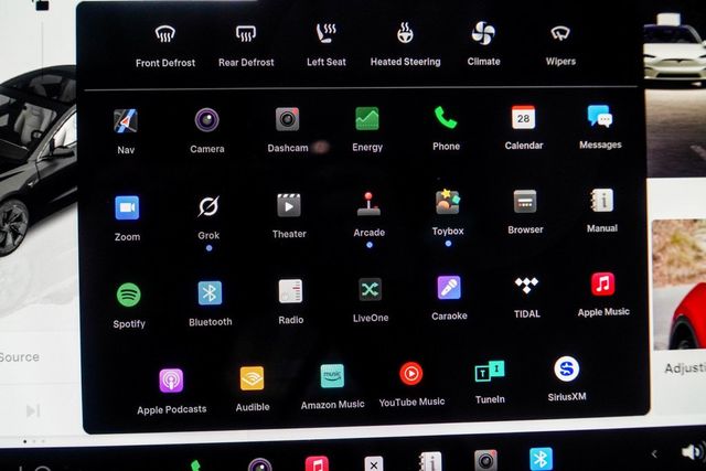 2022 Tesla Model 3 RWD - 22988332 - 19