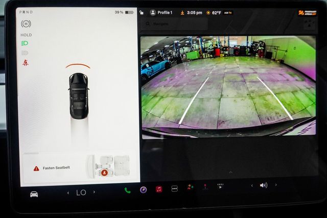2022 Tesla Model 3 RWD - 22988332 - 24