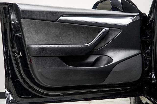 2022 Tesla Model 3 RWD - 22988332 - 27