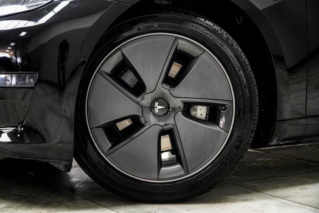 2022 Tesla Model 3 RWD - 22988332 - 2