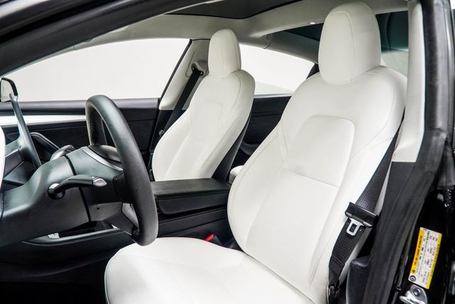 2022 Tesla Model 3 RWD - 22988332 - 29