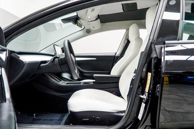 2022 Tesla Model 3 RWD - 22988332 - 30