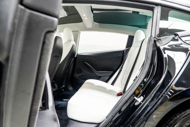 2022 Tesla Model 3 RWD - 22988332 - 31