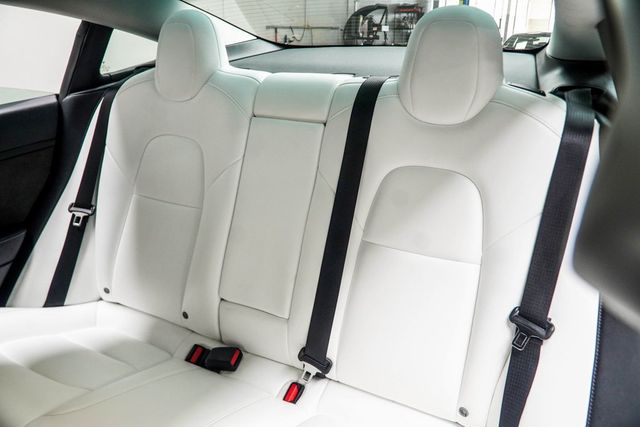 2022 Tesla Model 3 RWD - 22988332 - 32