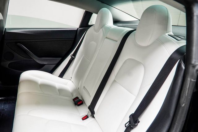 2022 Tesla Model 3 RWD - 22988332 - 33