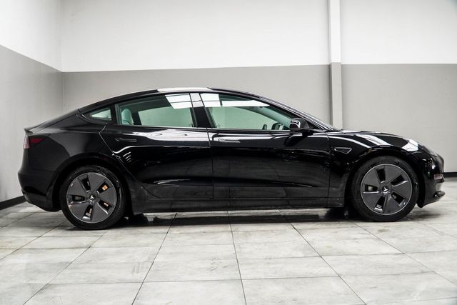 2022 Tesla Model 3 RWD - 22988332 - 5