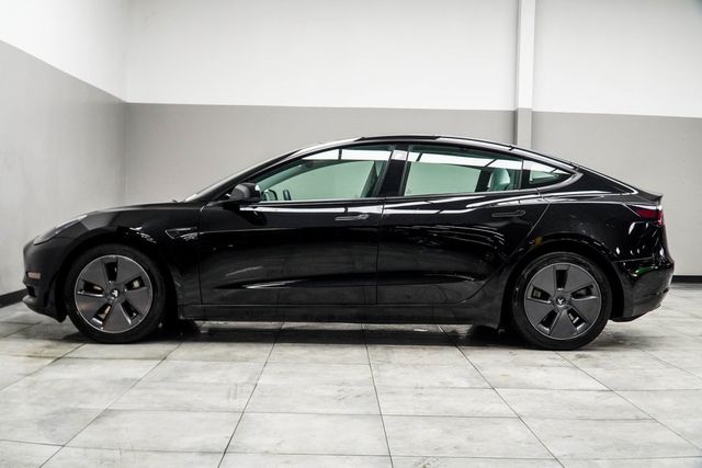 2022 Tesla Model 3 RWD - 22988332 - 8