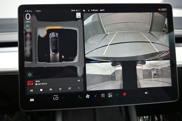 2022 Tesla Model 3 RWD - 23047704 - 12
