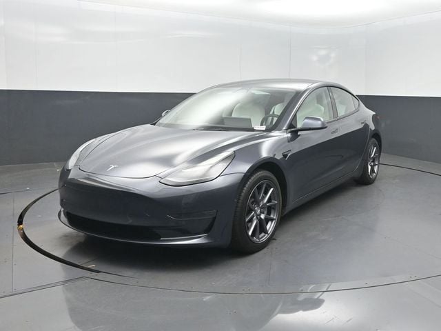 2022 Tesla Model 3 RWD - 23047704 - 1