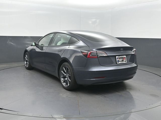 2022 Tesla Model 3 RWD - 23047704 - 21