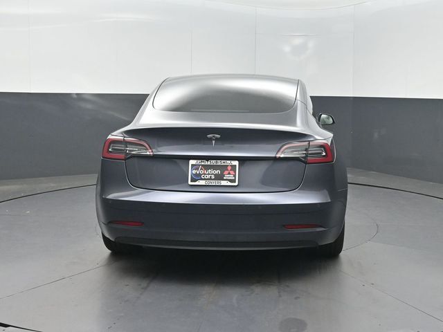 2022 Tesla Model 3 RWD - 23047704 - 22