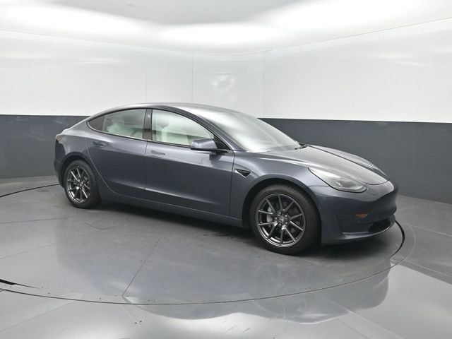2022 Tesla Model 3 RWD - 23047704 - 25