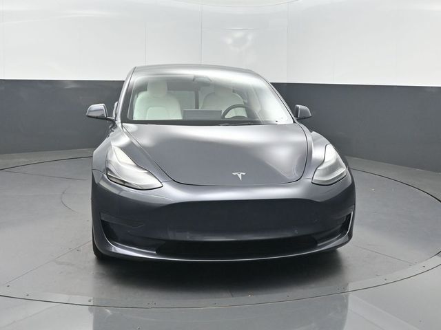 2022 Tesla Model 3 RWD - 23047704 - 26
