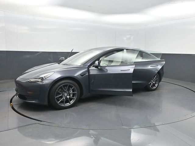 2022 Tesla Model 3 RWD - 23047704 - 27
