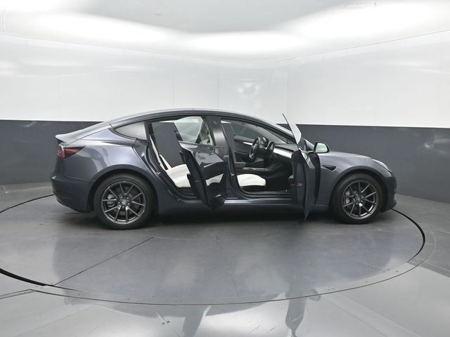 2022 Tesla Model 3 RWD - 23047704 - 28