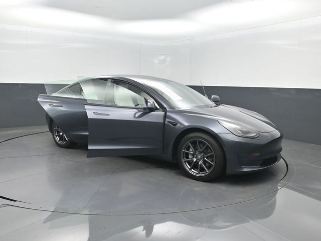 2022 Tesla Model 3 RWD - 23047704 - 29