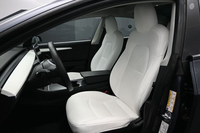 2022 Tesla Model 3 RWD - 23047704 - 4