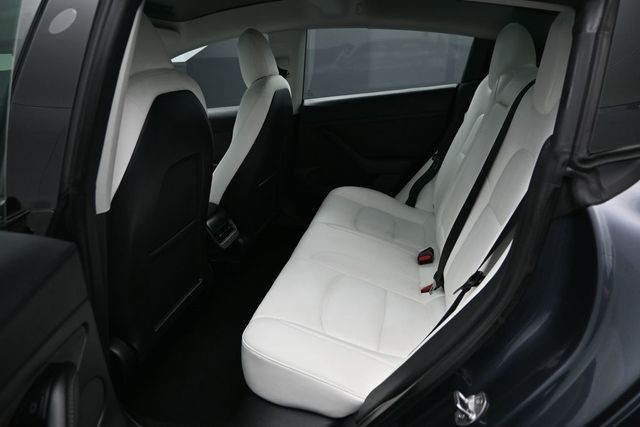 2022 Tesla Model 3 RWD - 23047704 - 8